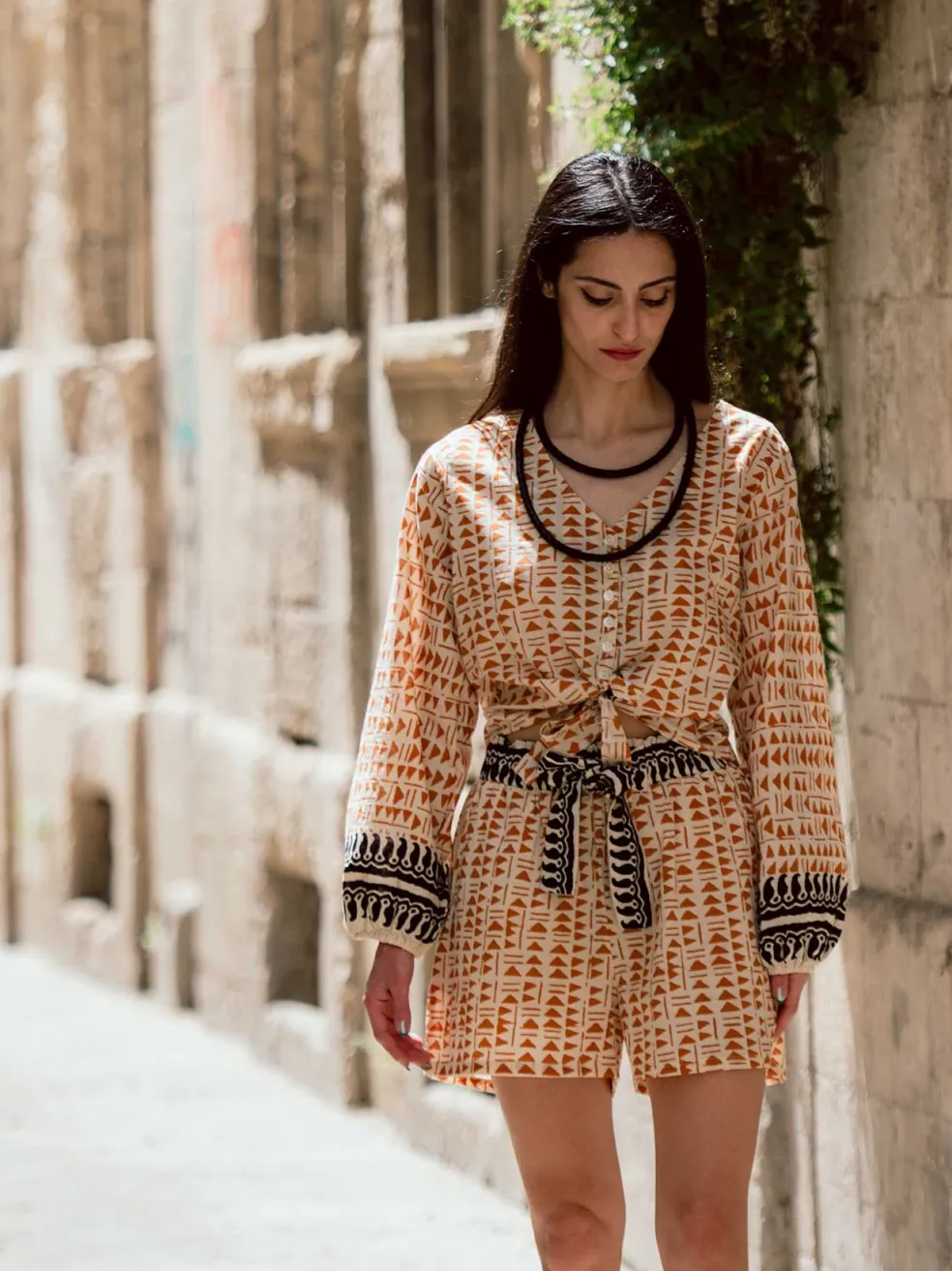 blusa_cotone_blockprint_g_0.webp Blusa cotone blockprint Georgiana