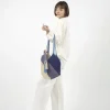 Borsa Crochet Boho Umeka