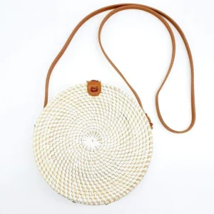 Borsa Rattan