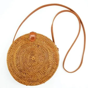 Borsa Rattan