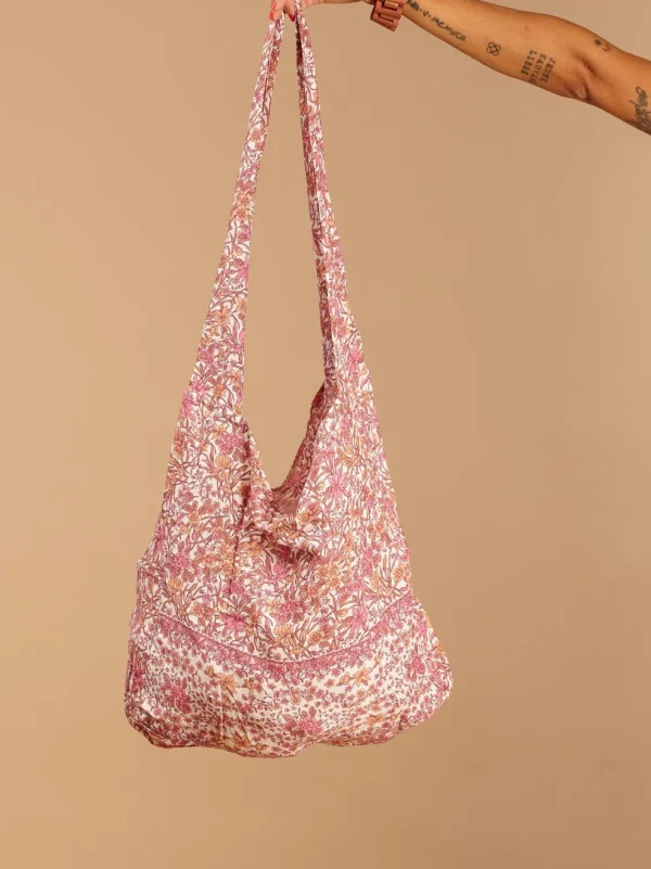 Borsa rayon Rossana