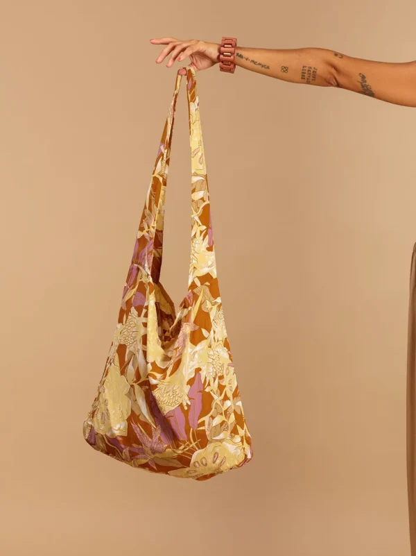 Borsa rayon Rossana