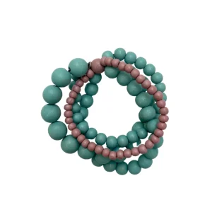 Bracciale Brasile Legno