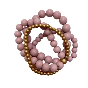 Bracciale Brasile Metallic