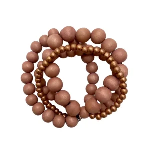 Bracciale Brasile Metallic