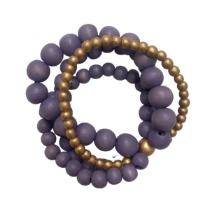 Bracciale Brasile Metallic