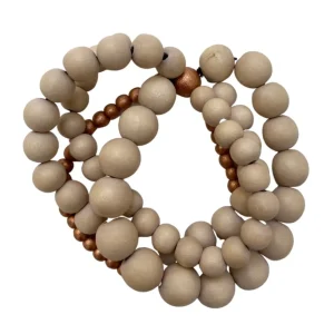 Bracciale Brasile Metallic
