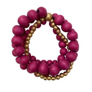 Bracciale Brasile Metallic