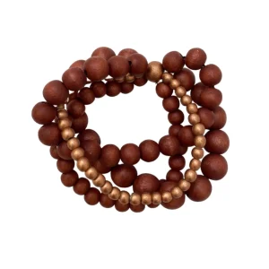 Bracciale Brasile Metallic
