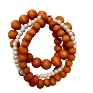 Bracciale Brasile Metallic