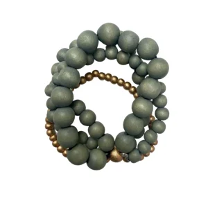 Bracciale Brasile Metallic