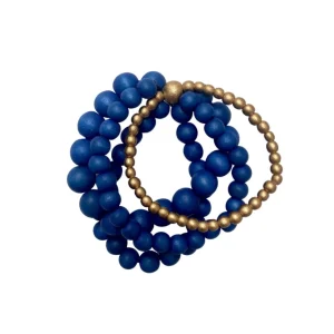 Bracciale Brasile Metallic