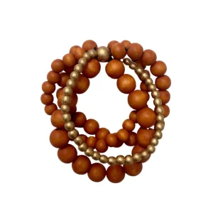 Bracciale Brasile Metallic