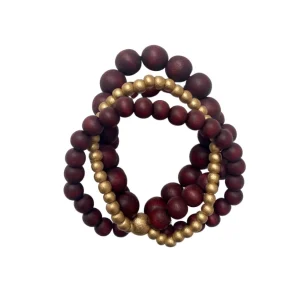 Bracciale Brasile Metallic