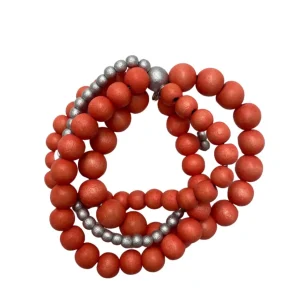 Bracciale Brasile Metallic