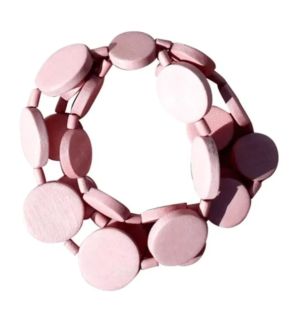 Bracciale Italia legno