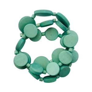 Bracciale Italia legno