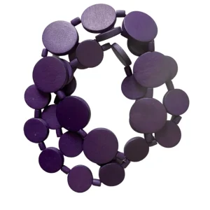 Bracciale Italia legno