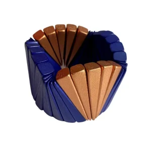 Bracciale Kiara legno