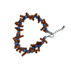 Bracciale legno Anjos