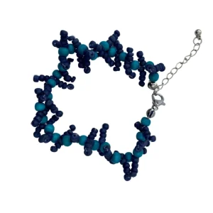 Bracciale legno Anjos