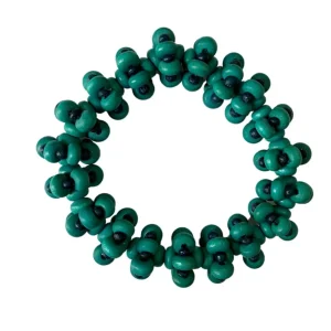 Bracciale legno elasticizzato Netra