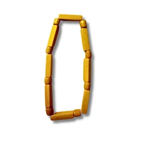 Bracciale legno Georgie