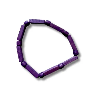 Bracciale legno Georgie