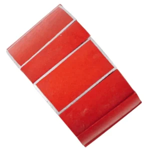 Bracciale Legno grande elasticizzato Esfahan Metallic