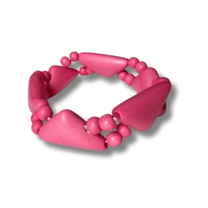 Bracciale legno Honey
