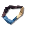 Bracciale legno Iris