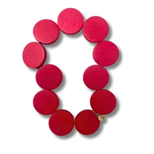 Bracciale legno Nicosia