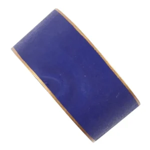 Bracciale Legno rigido design Taj Mahal