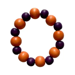 Bracciale legno Sagene