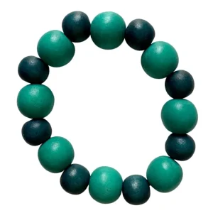 Bracciale legno Sagene