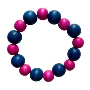 Bracciale legno Sagene