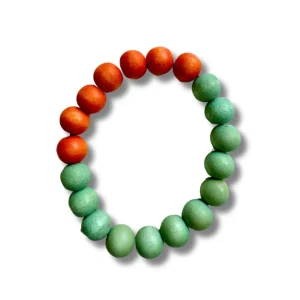 Bracciale legno Sao Paulo