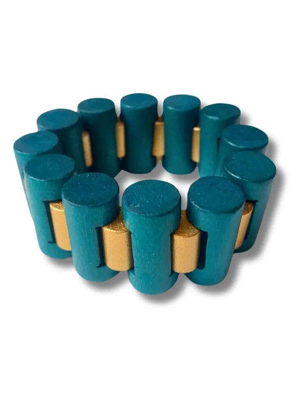 Bracciale legno Sonja