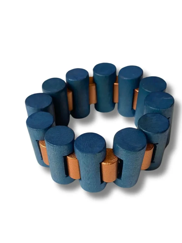 Bracciale legno Sonja