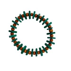 Bracciale legno Zoloti Vorota