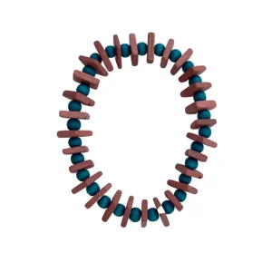 Bracciale legno Zoloti Vorota