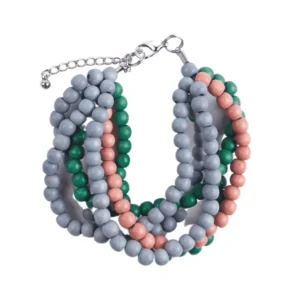 Bracciale Mali legno