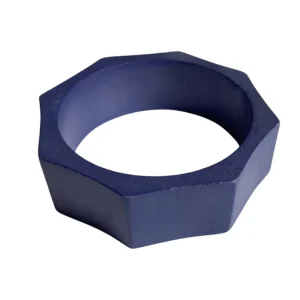 Bracciale rigido legno Judy