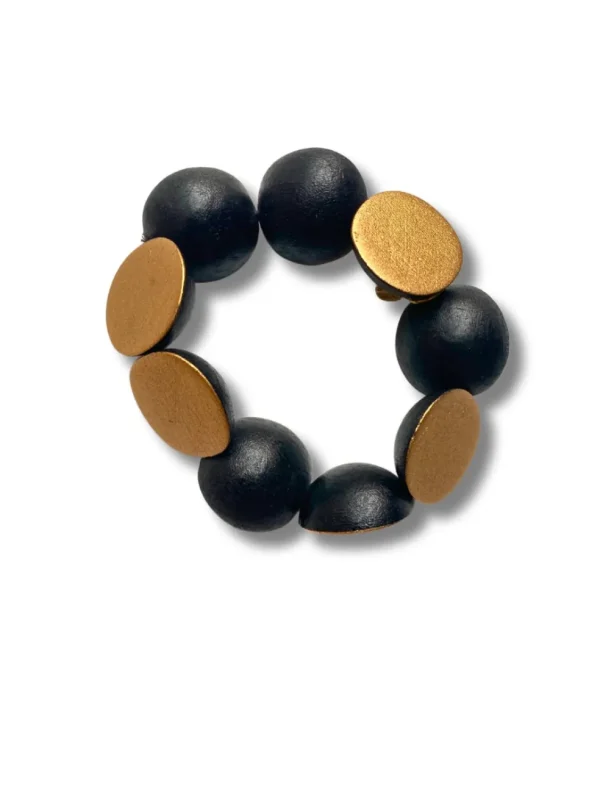 Bracciale Singapore Metallic