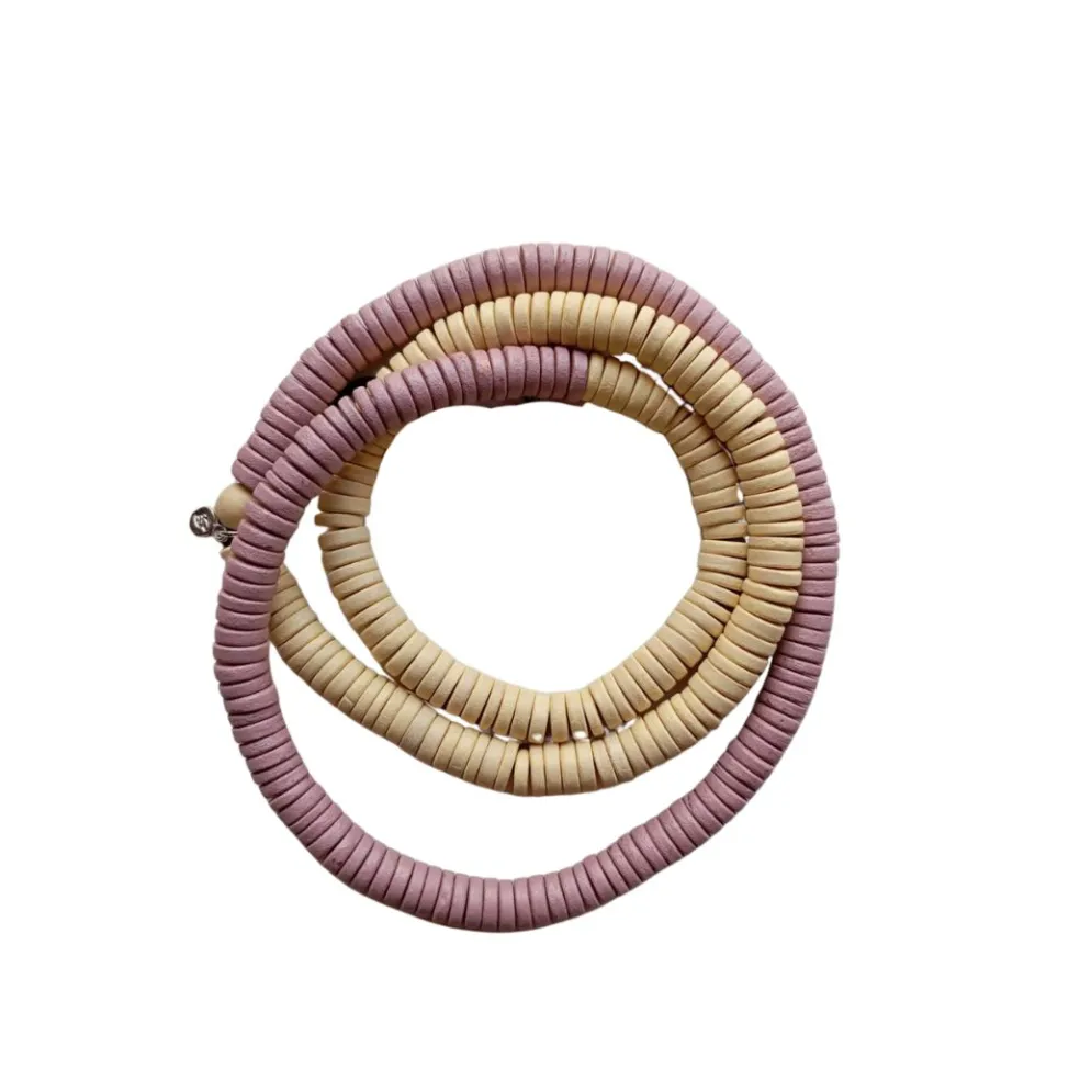 braccialecollana_corta_ro_11.webp Bracciale/collana corta Rory legno elastico