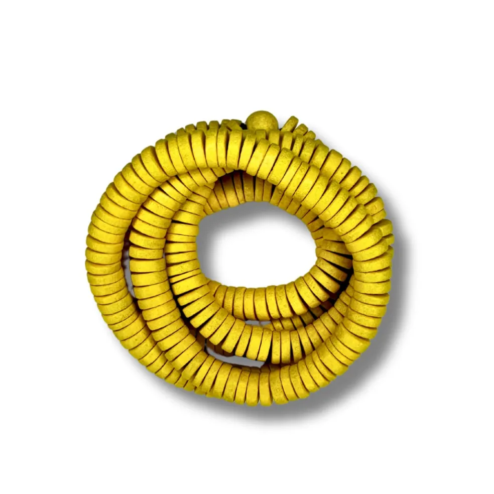 braccialecollana_corta_ro_2.webp Bracciale/collana corta Rory legno elastico