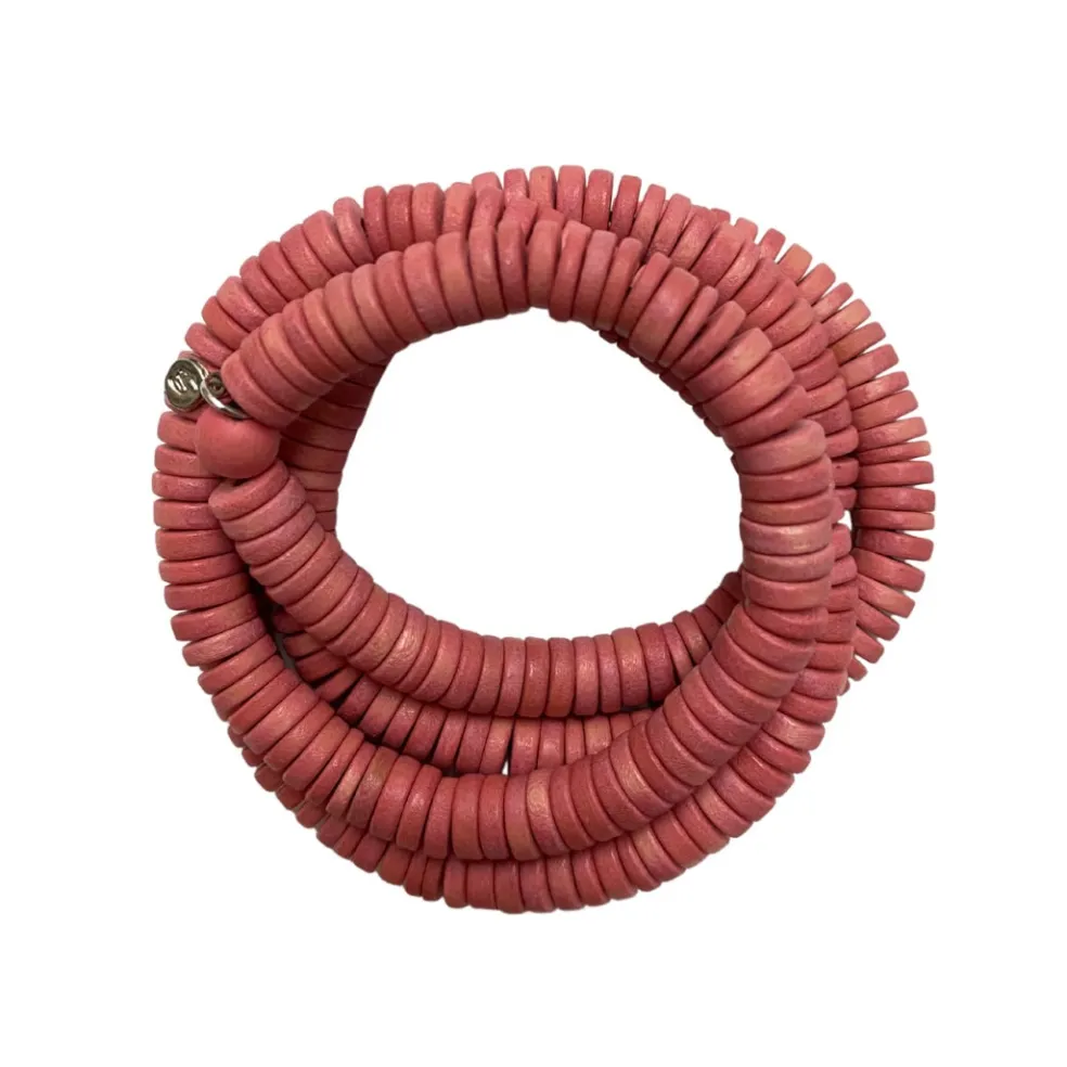 braccialecollana_corta_ro_7.webp Bracciale/collana corta Rory legno elastico