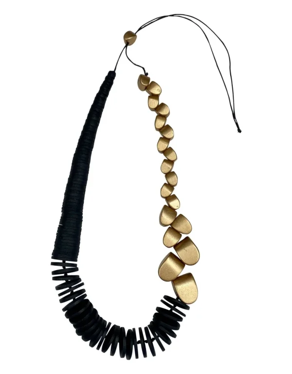 Collana Argentina Metallic
