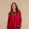 Collana corta legno Bulgaria