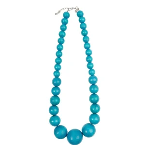 Collana corta legno Bulgaria